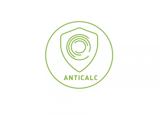 ANTICALC ЗАЩИТА ОТ НАКИПИ 